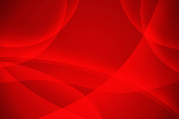 Fond d'écran abstrait en rouge et violet pour être papier peint design - Photo, image