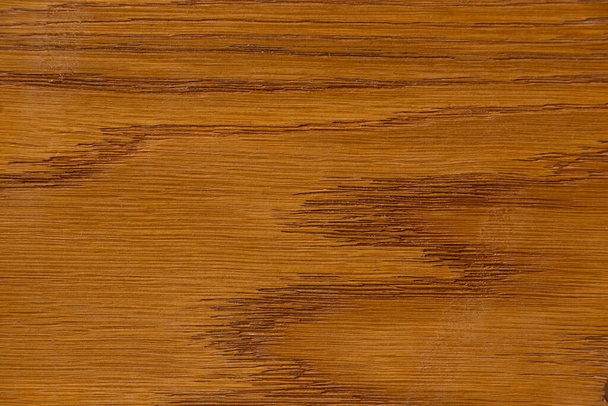 light brown board as a background close up - Photo, Image