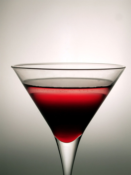 Martini Glass - Photo, Image
