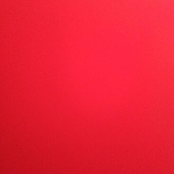 Červený čtverec, obecný pohled - Fotografie, Obrázek