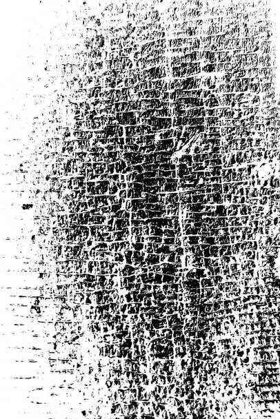 Fondo grunge abstracto. Fondo texturizado en blanco y negro - Foto, Imagen