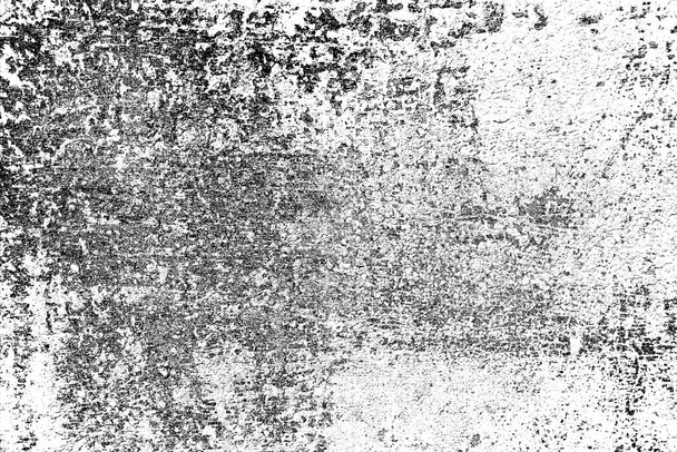 Abstract grunge background. Black and white textured background - Photo, Image
