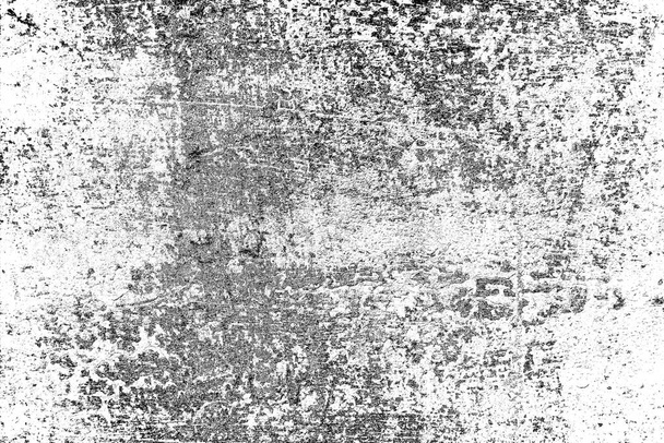 Fundo de grunge abstrato. Preto e branco texturizado fundo
 - Foto, Imagem
