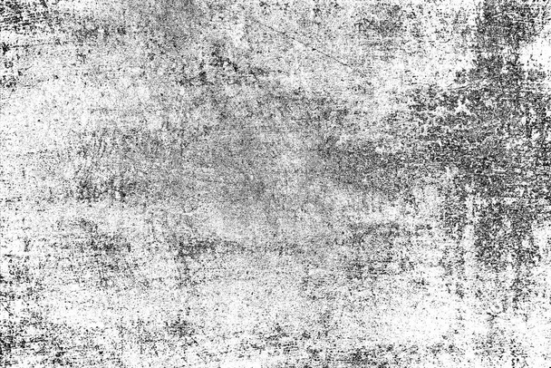 Fondo grunge abstracto. Fondo texturizado en blanco y negro - Foto, imagen