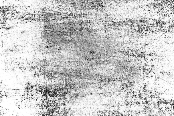 Fundo de grunge abstrato. Preto e branco texturizado fundo
 - Foto, Imagem
