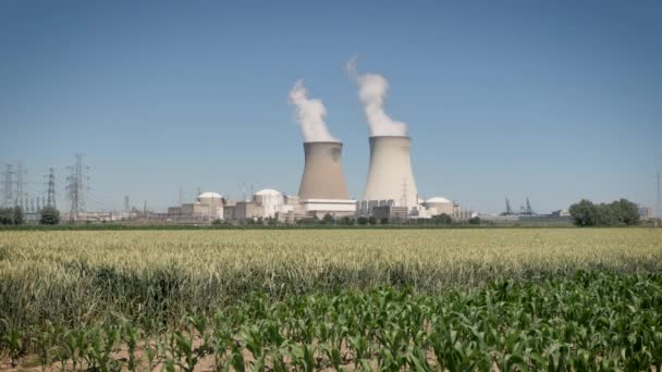 Ο πυρηνικός σταθμός Doel είναι ένας από τους δύο πυρηνικούς σταθμούς στο Βέλγιο. Το εργοστάσιο περιλαμβάνει 4 αντιδραστήρες. Η τοποθεσία βρίσκεται στην όχθη του ποταμού Scheldt, κοντά στο χωριό Doel στη φλαμανδική επαρχία της ανατολικής Φλάνδρας, στα περίχωρα της πόλης της Αμβέρσας. Ο σταθμός λειτουργεί και ανήκει κατά πλειοψηφία στην κάθετα ολοκληρωμένη γαλλική εταιρεία ενέργειας Engie SA μέσω της βελγικής θυγατρικής της Electrabel που ανήκει κατά 100% στο Βέλγιο. Η EDF Luminus κατέχει μερίδιο 10,2% στις δύο νεότερες μονάδες. Το εργοστάσιο Doel απασχολεί 963 εργαζόμενους και καλύπτει έκταση 80 εκταρίων (200 στρέμματα). Το εργοστάσιο αντιπροσωπεύει περίπου το 15% της συνολικής παραγωγικής ικανότητας ηλεκτρικής ενέργειας του Βελγίου και το 30% της συνολικής παραγωγής ηλεκτρικής ενέργειας. Πυρηνική ενέργεια παρέχει συνήθως το ήμισυ της εγχώριας ηλεκτρικής ενέργειας του Βελγίου και είναι η χαμηλότερη πηγή ενέργειας κόστος της χώρας - Πλάνα, βίντεο