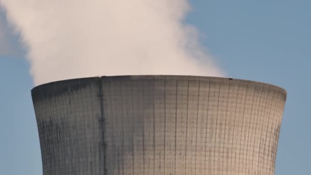 La central nuclear de Doel es una de las dos centrales nucleares de Bélgica. La planta incluye 4 reactores. El sitio está situado en la orilla del río Scheldt, cerca del pueblo de Doel en la provincia flamenca de Flandes Oriental, en las afueras de la ciudad de Amberes. La estación es operada y propiedad mayoritaria de la empresa energética francesa Engie SA, integrada verticalmente, a través de su filial belga Electrabel, 100% propiedad de la empresa. EDF Luminus tiene una participación del 10,2% en las dos nuevas unidades. La planta de Doel emplea a 963 trabajadores y cubre un área de 80 hectáreas (200 acres). La planta representa aproximadamente el 15% de la capacidad total de producción de electricidad de Bélgica y el 30% de la generación total de electricidad. La energía nuclear suministra típicamente la mitad de la electricidad generada en el país y es la fuente de energía de menor costo del país.
 - Imágenes, Vídeo