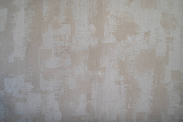 betão bruto brut textura de parede de concreto. Weathered cimento moderno design de interiores fundo papel de parede
. - Foto, Imagem
