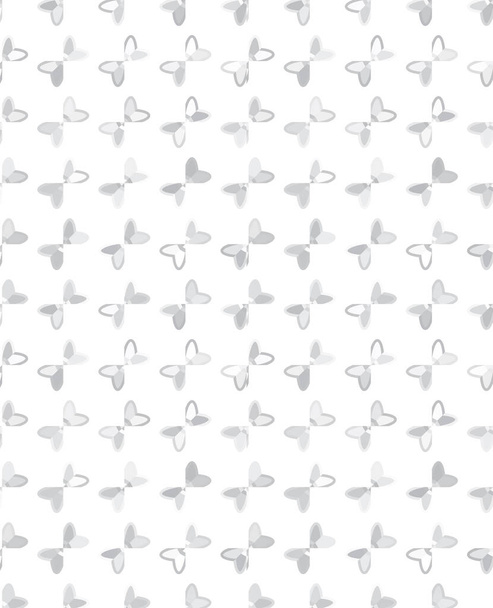 abstract pattern illustration, seamless background.  - Vector, Image