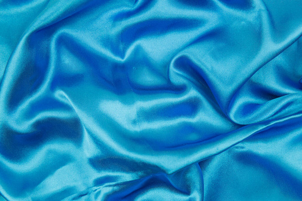 Industria textil, varios tipos de lienzo. Textil textura
 - Foto, imagen