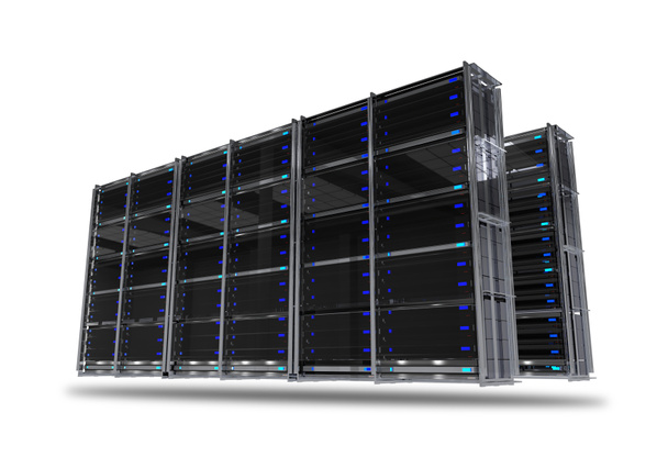 сервери стійку ізольовані
 - Фото, зображення