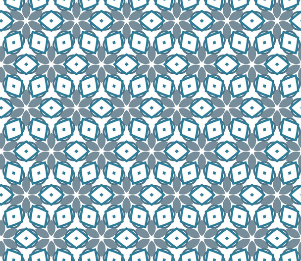 abstract pattern illustration, seamless background.  - ベクター画像