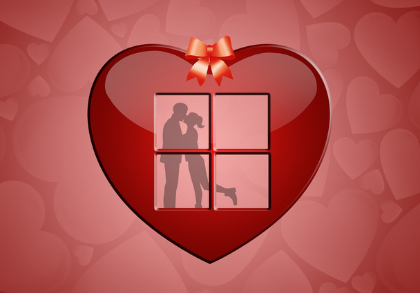 Día de San Valentín - Foto, Imagen