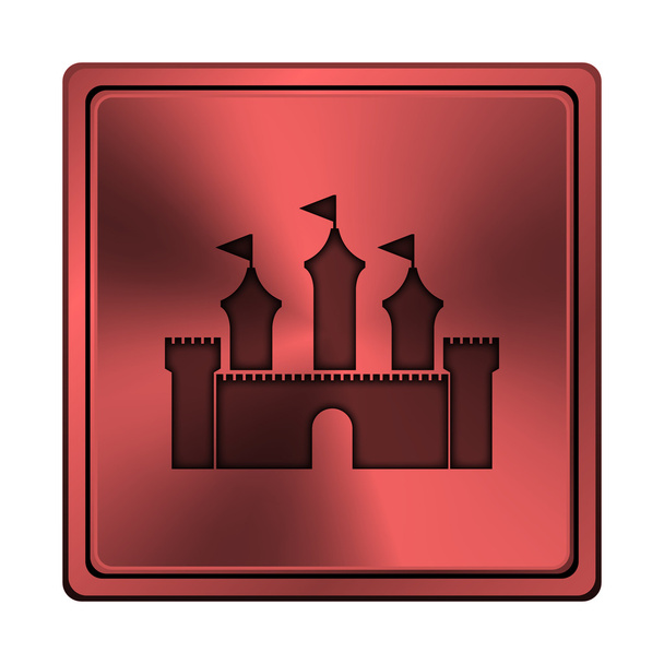 Icono del castillo
 - Foto, imagen