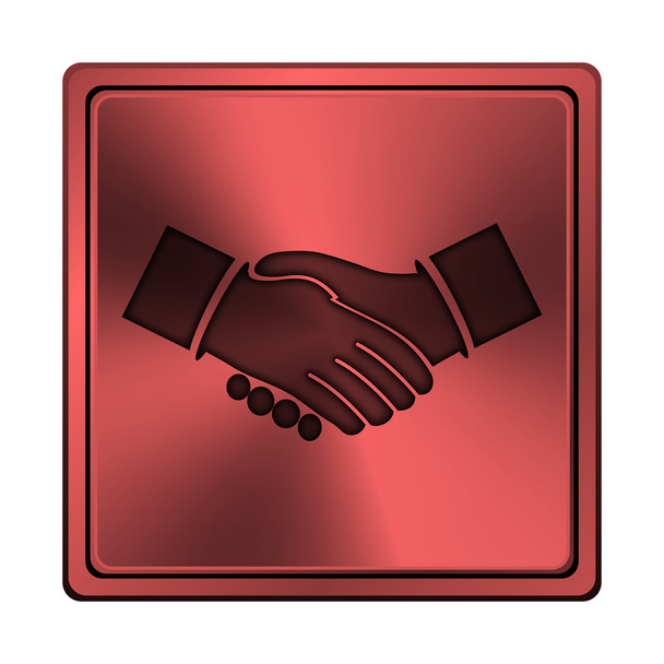 overeenkomst pictogram - Foto, afbeelding