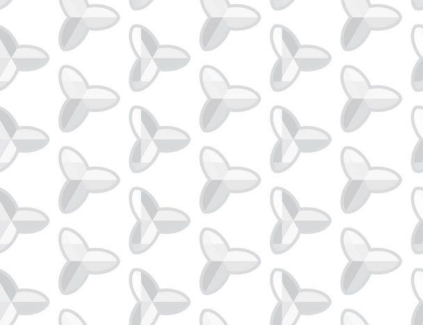 безшовний візерунок з абстрактними геометричними формами
 - Вектор, зображення