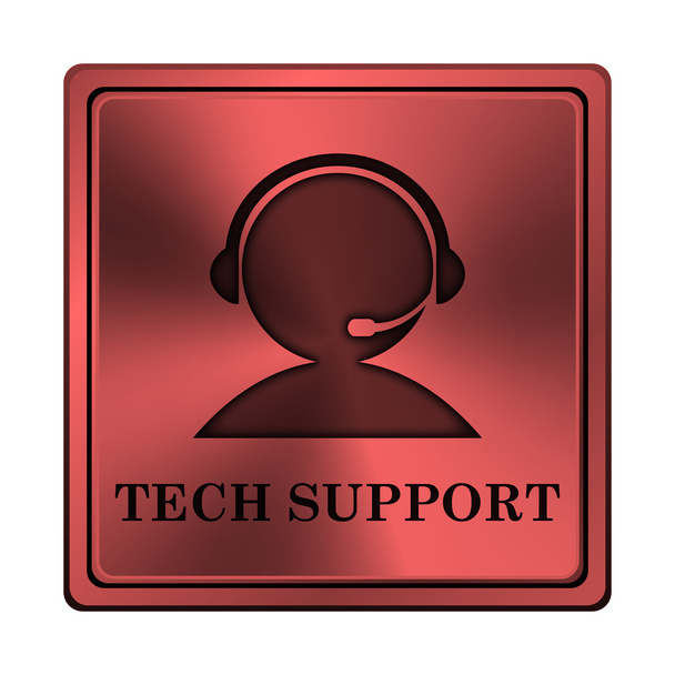 Icona supporto tecnico
 - Foto, immagini
