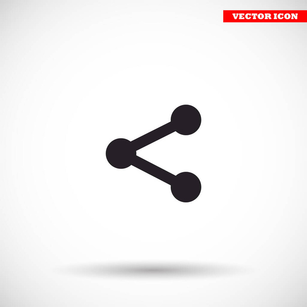 Vektor ikon 10 eps design illusztráció - Vektor, kép