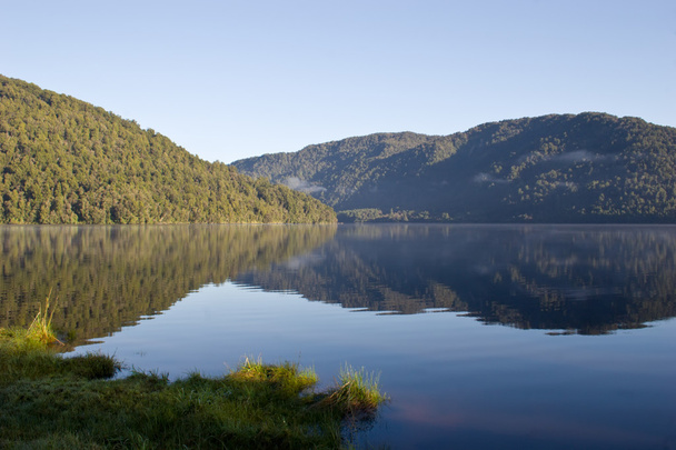 Lake Paringa - Photo, image