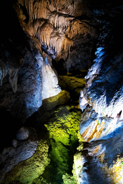 ギャラリー｜ベリアンスカ洞窟-スロバキアのベリアンスク・タトラの東側 - 写真・画像