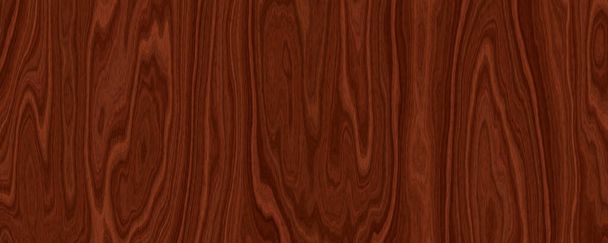 polished antique red wood texture background - Foto, immagini