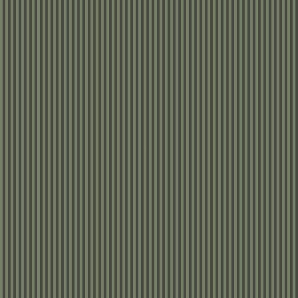Zöld függőleges csíkos varrat nélküli minta háttér alkalmas divat textil, grafika - Vektor, kép
