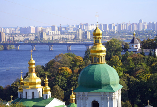 Kiev-Pechersk Lavra - Fotó, kép