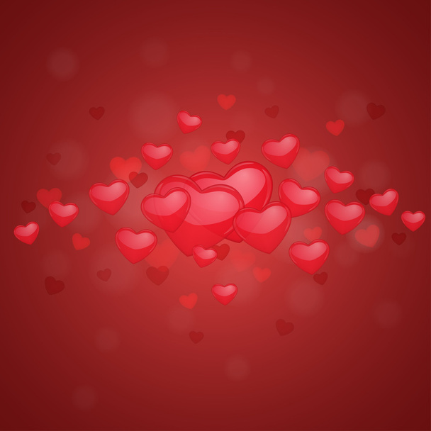 Valentines Day - Вектор, зображення