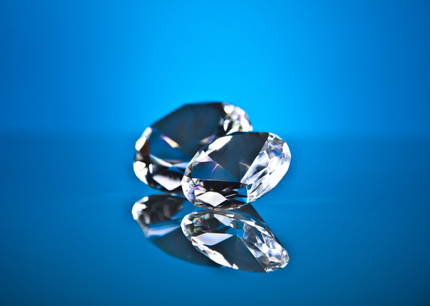 Gyémántok - Fotó, kép