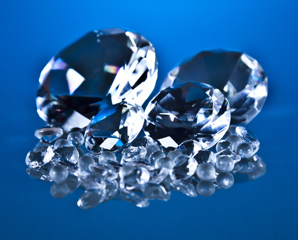 Diamantes - Foto, Imagem