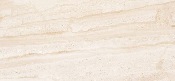 Gyönyörű természetes csíkos márvány. Márvány, gyönyörű természetes mintával. - Fotó, kép