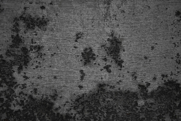 Background texture old black. Dark wallpaper concrete. Abstract grange and gray. Design wallpaper style vintage. - Photo, Image