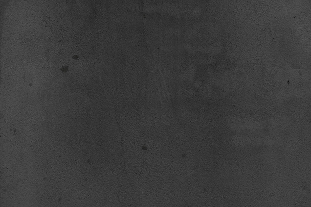 Background texture old black. Dark wallpaper concrete. Abstract grange and gray. Design wallpaper style vintage. - Photo, Image