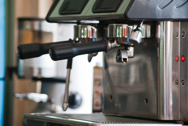 kahve makinesi - Fotoğraf, Görsel