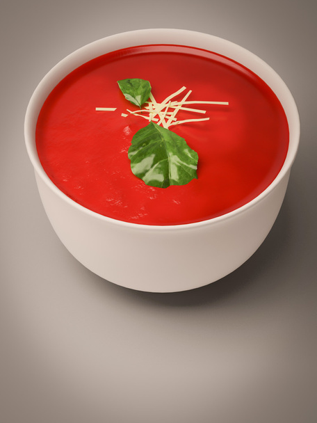 Tomato Sauce - Foto, imagen