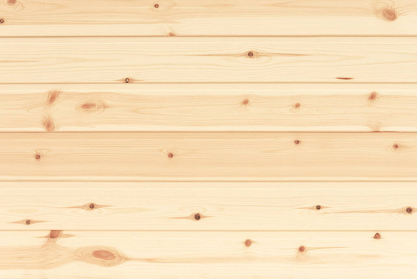 light wooden background or texture. Natural pattern wood background. Surface of wood background for design and decoration - 写真・画像