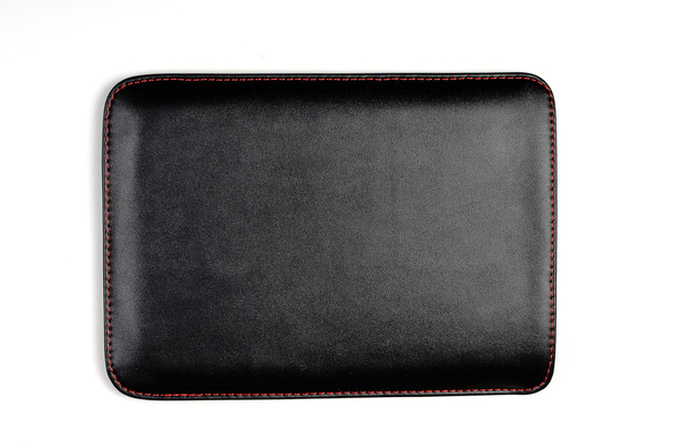 Leather case - Photo, Image