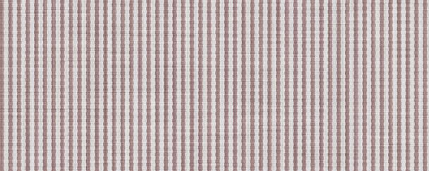 Brown striped pants texture background - Photo, Image