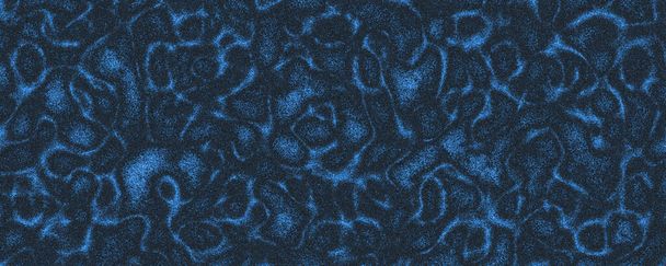 azul abstracto casino alfombra textura fondo
 - Foto, imagen