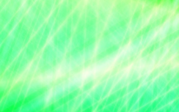 afbeelding abstracte natuur groene behang - Foto, afbeelding