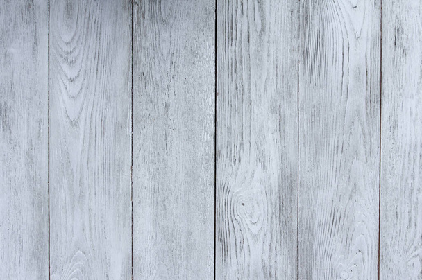 Білий дерев'яний фон, порожній простір для копіювання з вертикальними пофарбованими дошками, дерев'яною текстурою, стільницею для поверхні. Для дизайну в сільському або сільському стилі
 - Фото, зображення