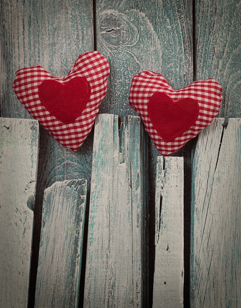 Valentines heart - Photo, Image