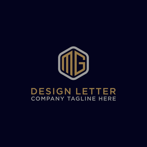 GM, GOLD MAKE  Monogram logo design, Typography logo inspiration, Letter logo  design