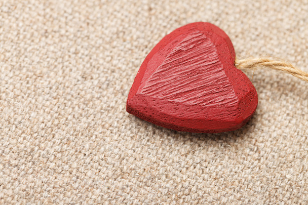 Valentine's Day Heart - Zdjęcie, obraz