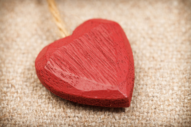 Valentine's Day Heart - Photo, Image