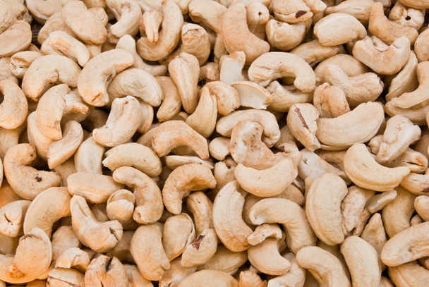 cashews - Foto, Bild