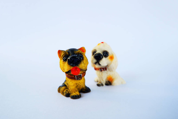 juguete animal maqueta modelo
 - Foto, Imagen
