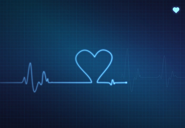 Heart Monitor - Photo, Image
