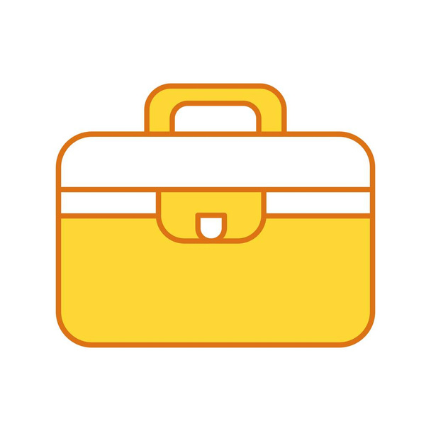 icona della borsa, grafica web, illustrazione vettoriale  - Vettoriali, immagini