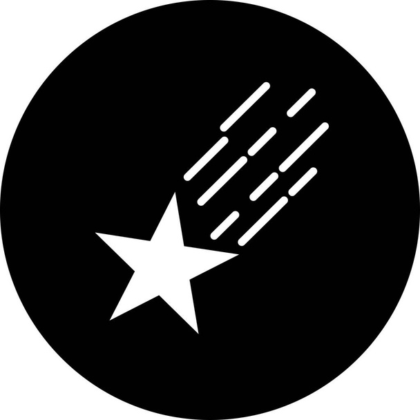  Icono de estrella vectorial para su proyecto - Vector, Imagen